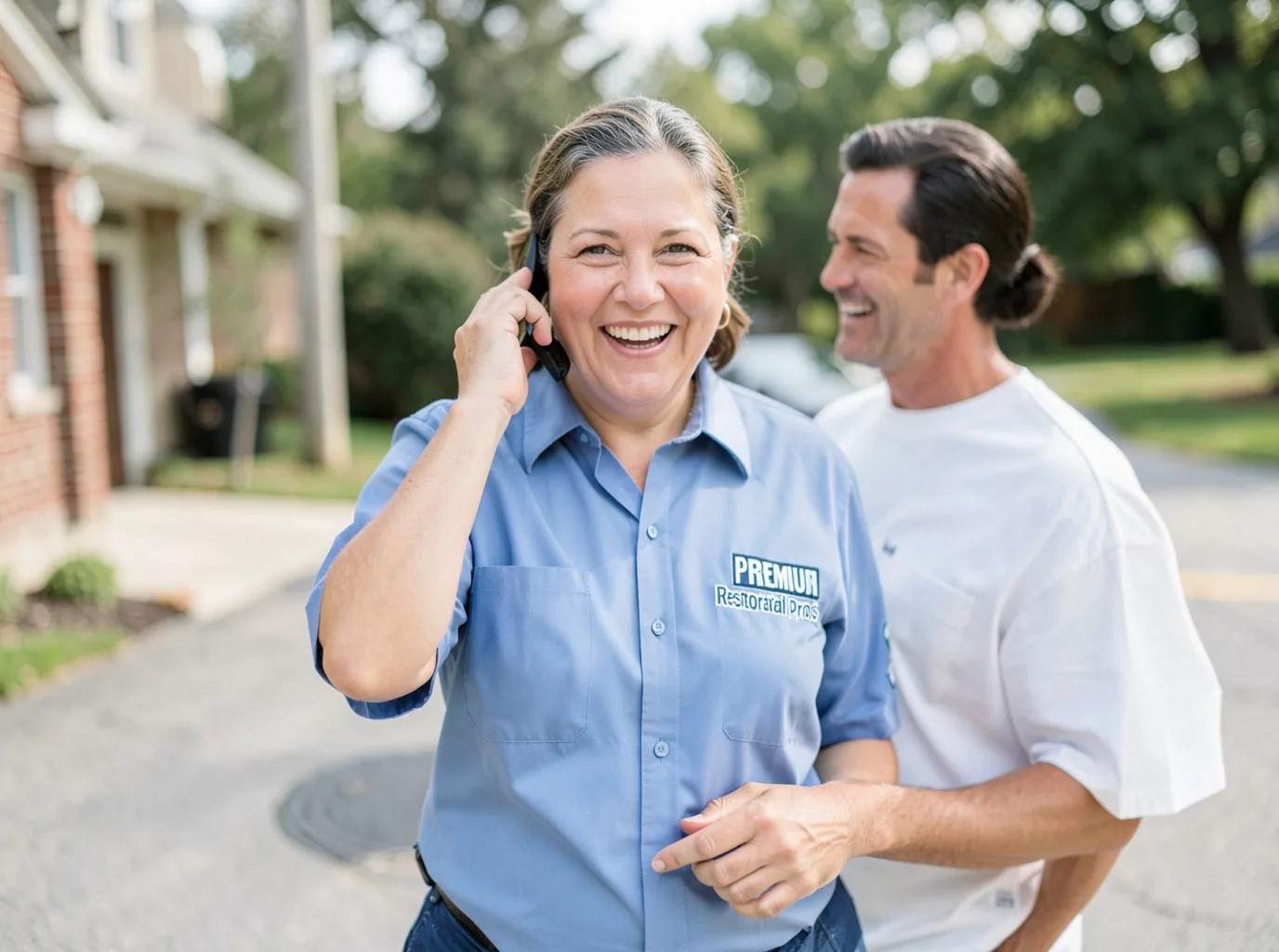 Water Damage Restoration Manquin, VA FAQs